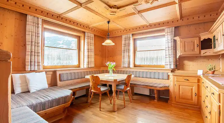 Cottage in Zell am Ziller