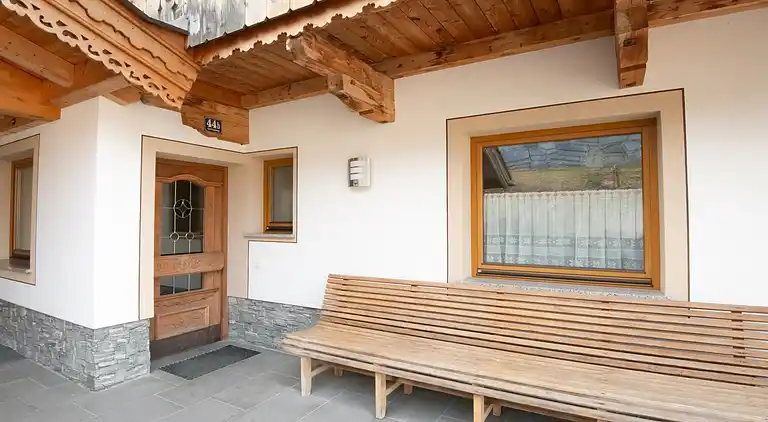 Cottage in Zell am Ziller