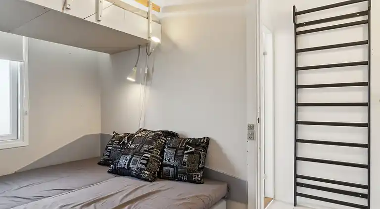 Ferielejlighed ved Bønnerup