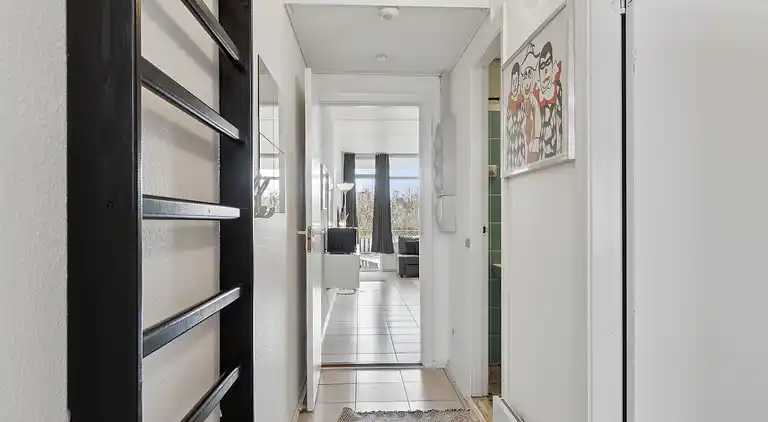 Ferielejlighed ved Bønnerup