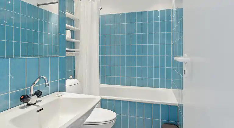 Ferielejlighed ved Bønnerup