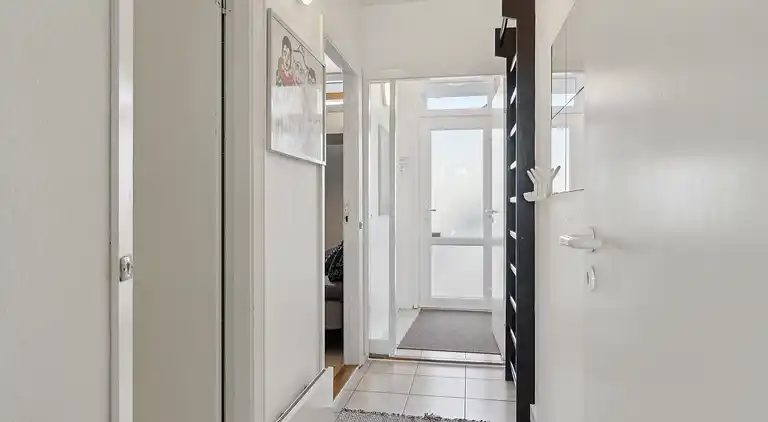 Ferielejlighed ved Bønnerup