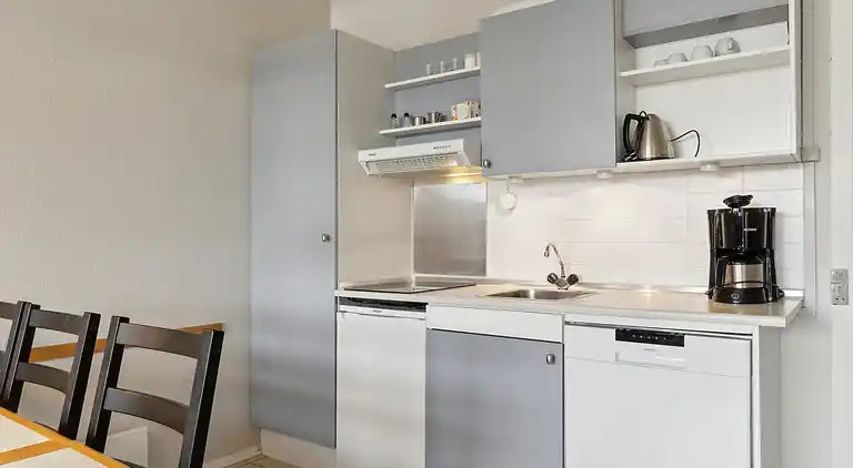 Ferielejlighed ved Bønnerup