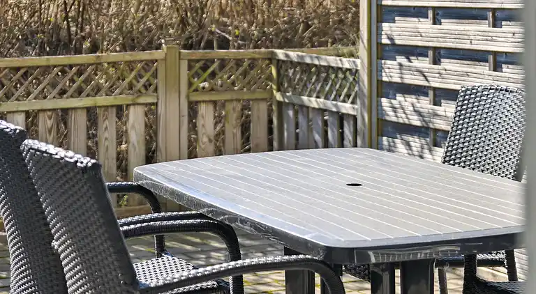 Ferielejlighed ved Bønnerup