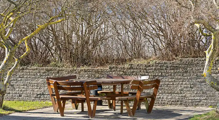 Ferielejlighed ved Bønnerup