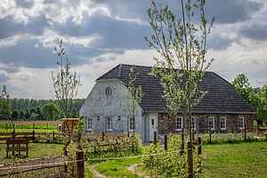 Maison de vacances en Sint-Oedenrode