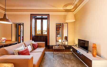 Apartamento en Oporto