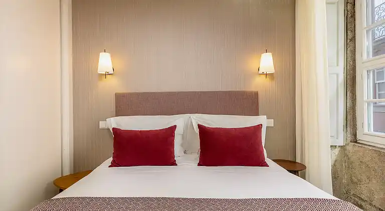 Apartment in Ribeira