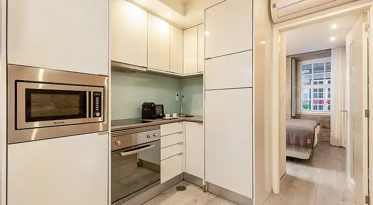 Apartment in Ribeira