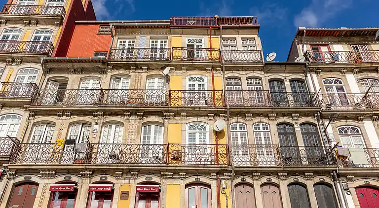 Apartment in Ribeira