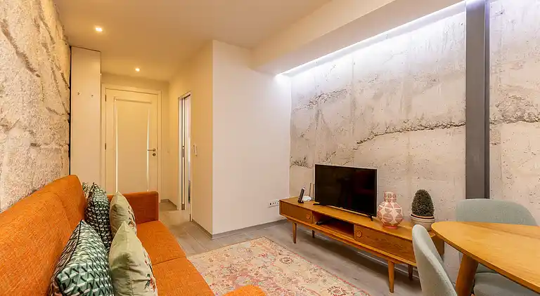 Apartment in Ribeira