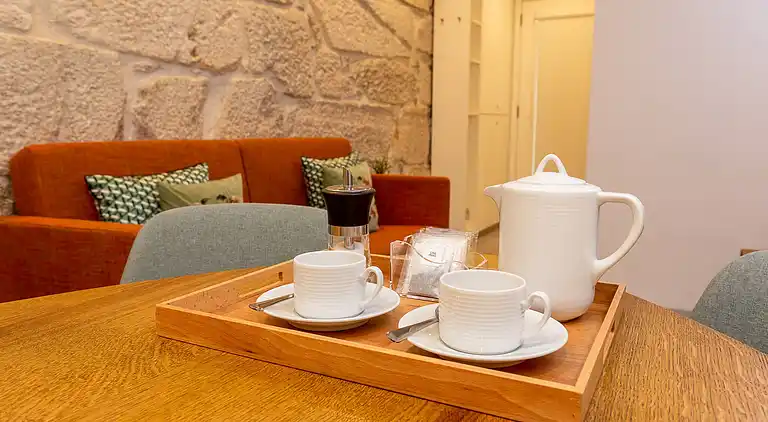 Apartment in Ribeira