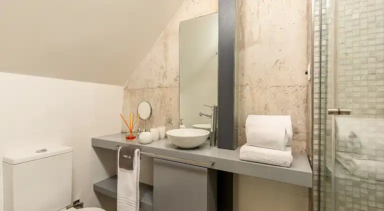 Apartment in Ribeira