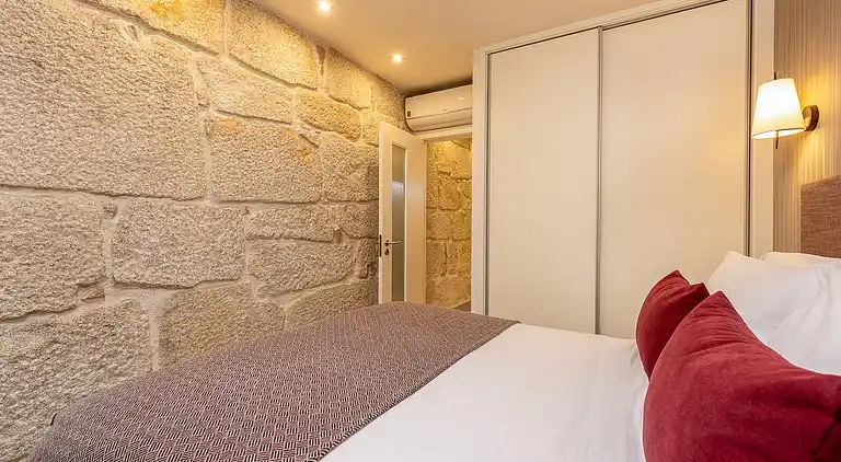 Apartment in Ribeira