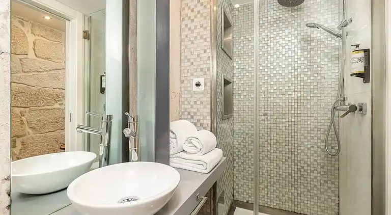 Apartment in Ribeira