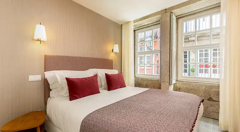 Apartment in Ribeira