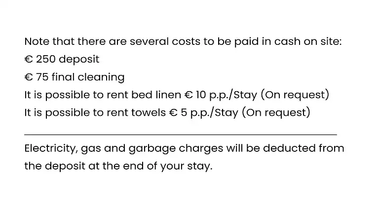 Holiday home in Zele