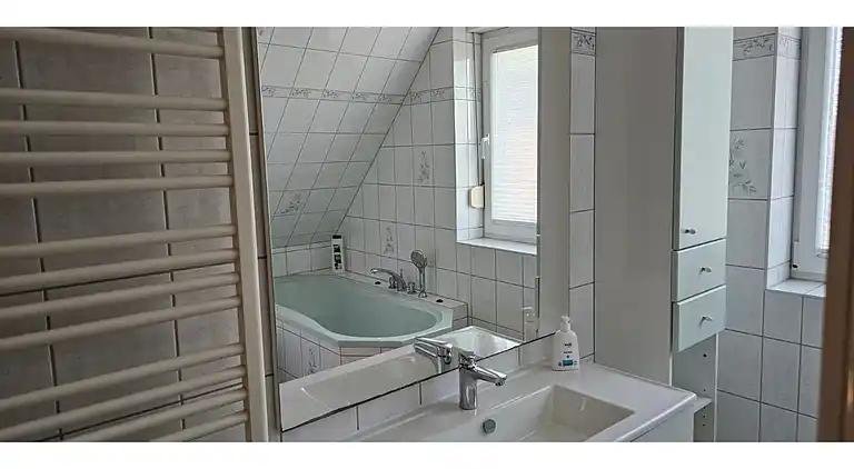 Holiday home in Wiek