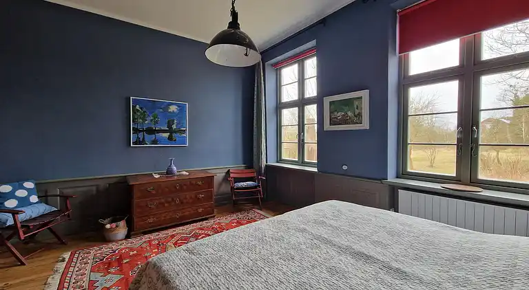 Holiday home in Brodhagen