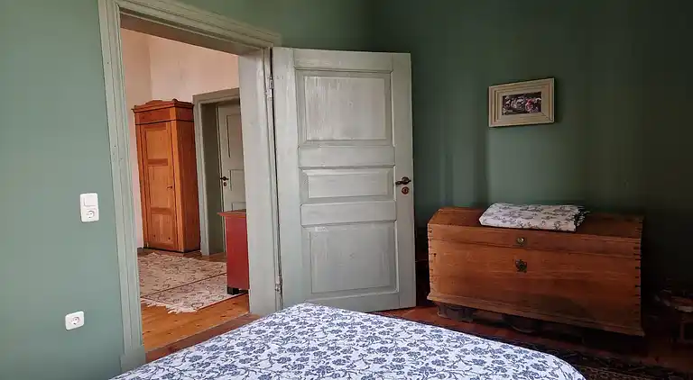 Ferielejlighed i Brodhagen