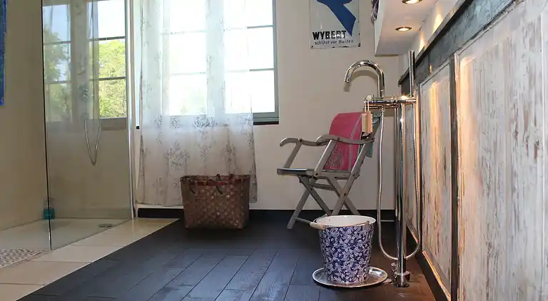 Holiday home in Brodhagen