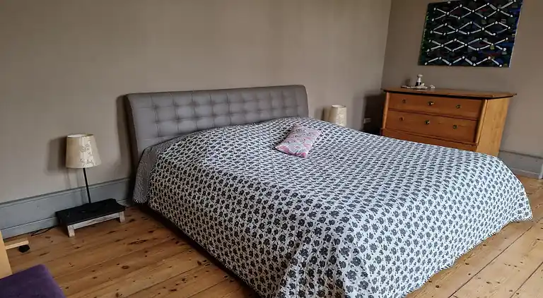 Apartment in Brodhagen