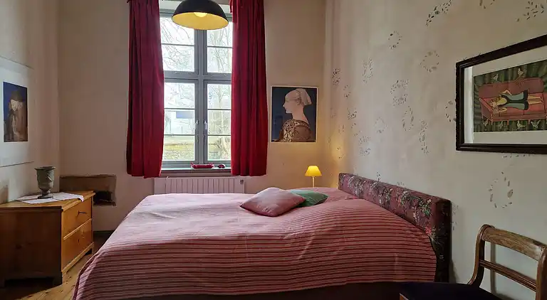 Apartment in Brodhagen