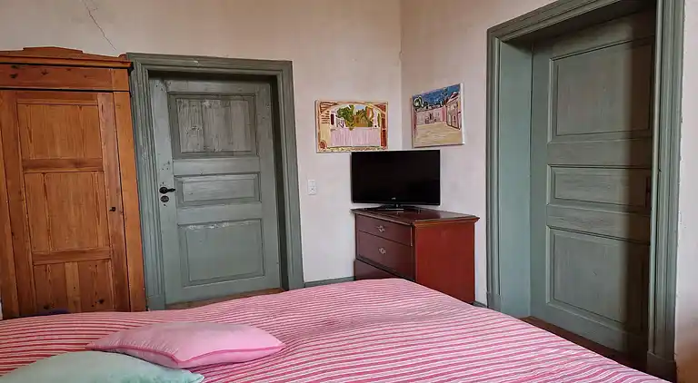 Holiday home in Brodhagen