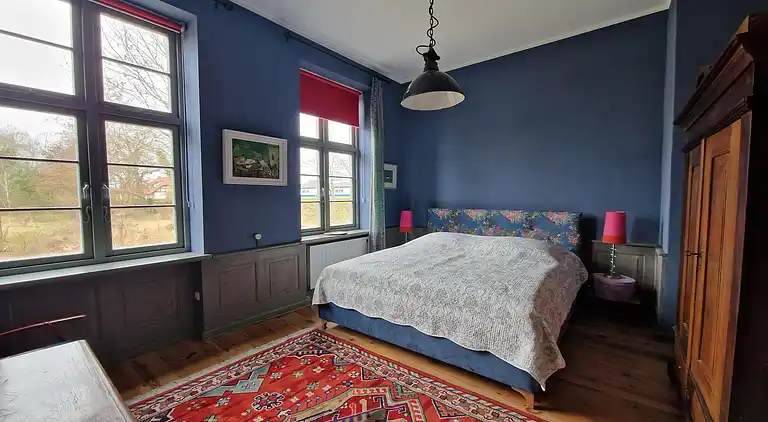 Ferielejlighed i Brodhagen