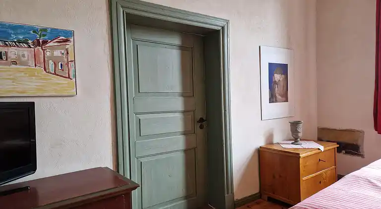 Apartment in Brodhagen