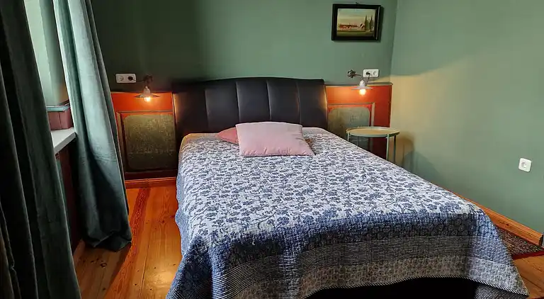 Ferielejlighed i Brodhagen