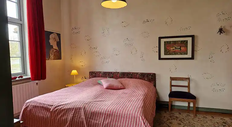 Apartment in Brodhagen