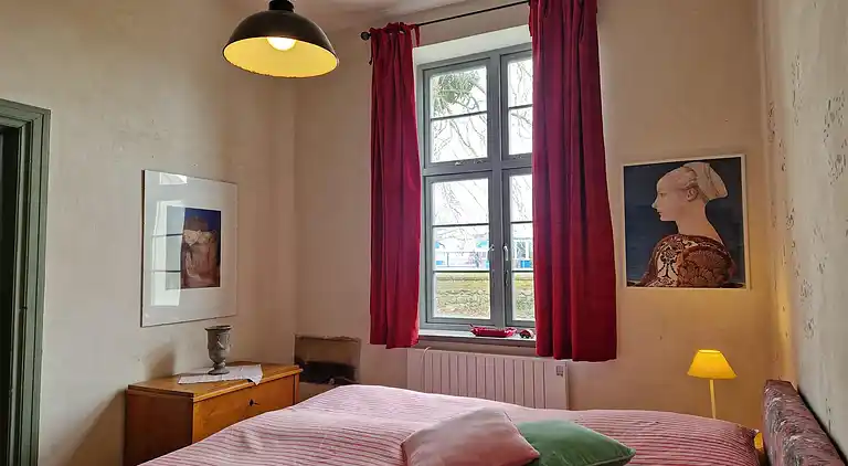 Apartment in Brodhagen