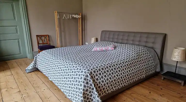 Holiday home in Brodhagen