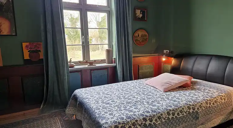 Apartment in Brodhagen