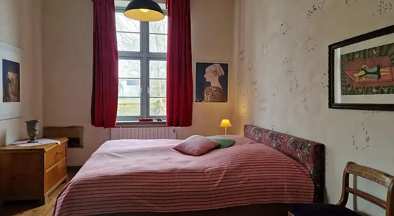 Ferielejlighed i Brodhagen