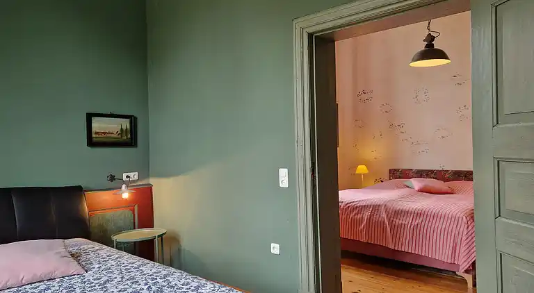 Apartment in Brodhagen