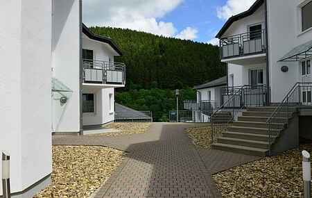 Sommerhus i Willingen