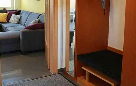 Feriebolig i Willingen
