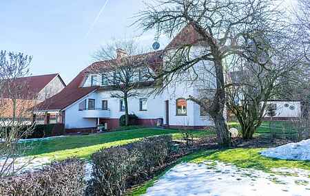Sommerhus i Eimelrod