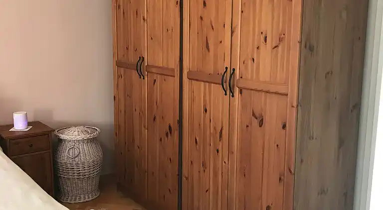 Schöne und frisch renovierte Wohnung in Prag 10