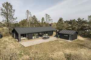 Sommerhus i Hjørring
