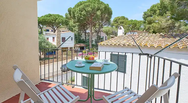 Apartamento en Palafrugell