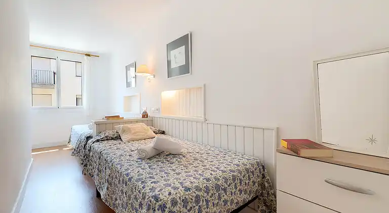 Apartamento en Palafrugell