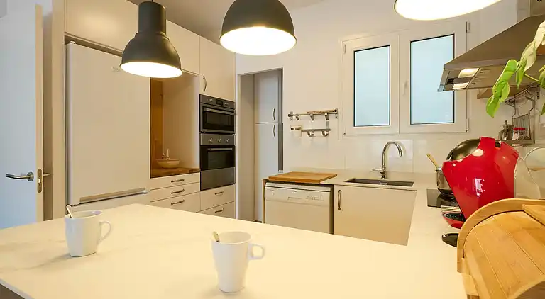 Apartamento en Palafrugell