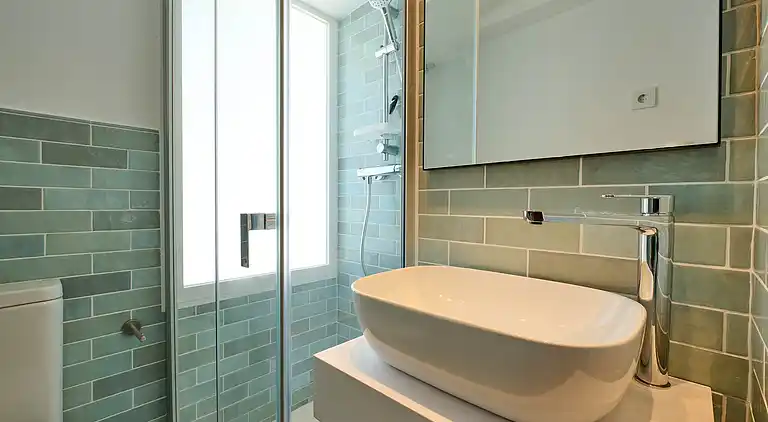 Apartamento en Palafrugell