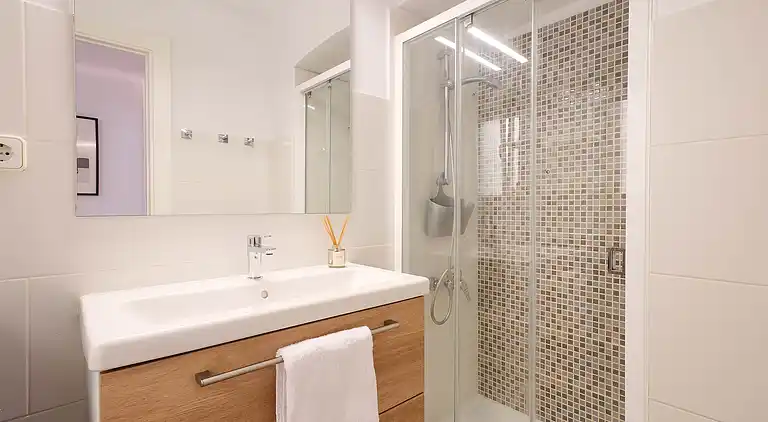 Apartamento en Palafrugell