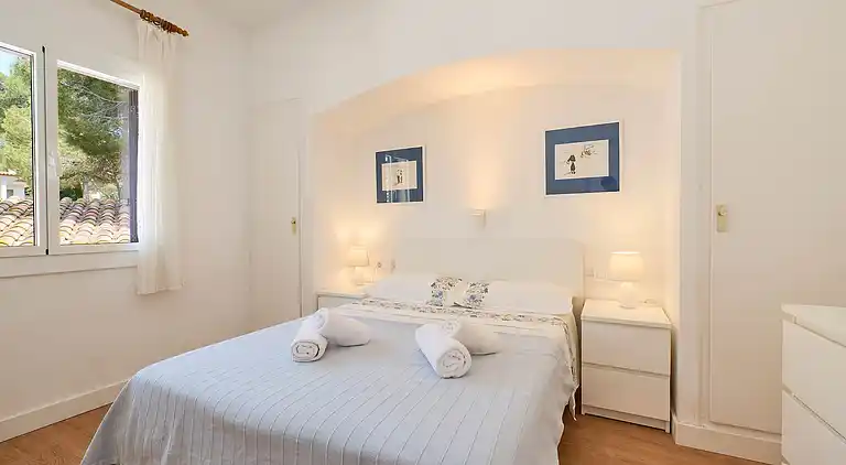 Apartamento en Palafrugell