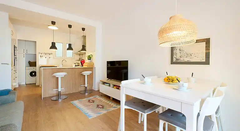 Apartamento en Palafrugell