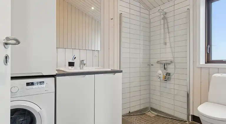 Ruhe und Frieden nahe der Stadt